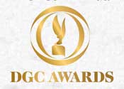 DGC 2016 award
